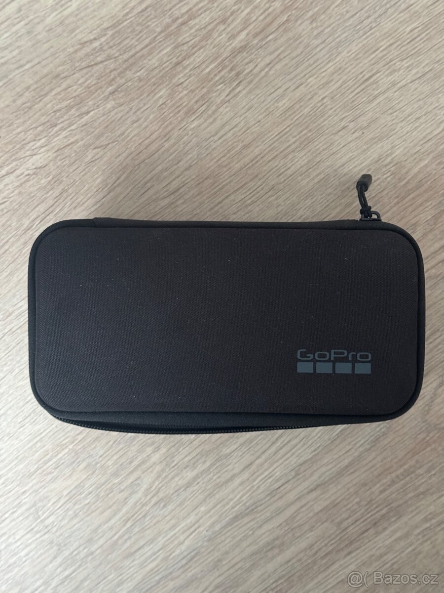 Go pro hero 13 black bundle + zaruka - 6