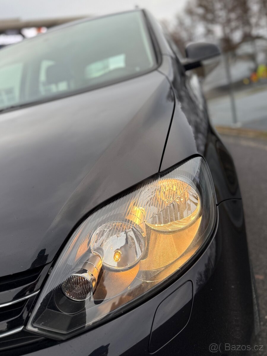 VW Golf Plus 1.4 TSI - 6