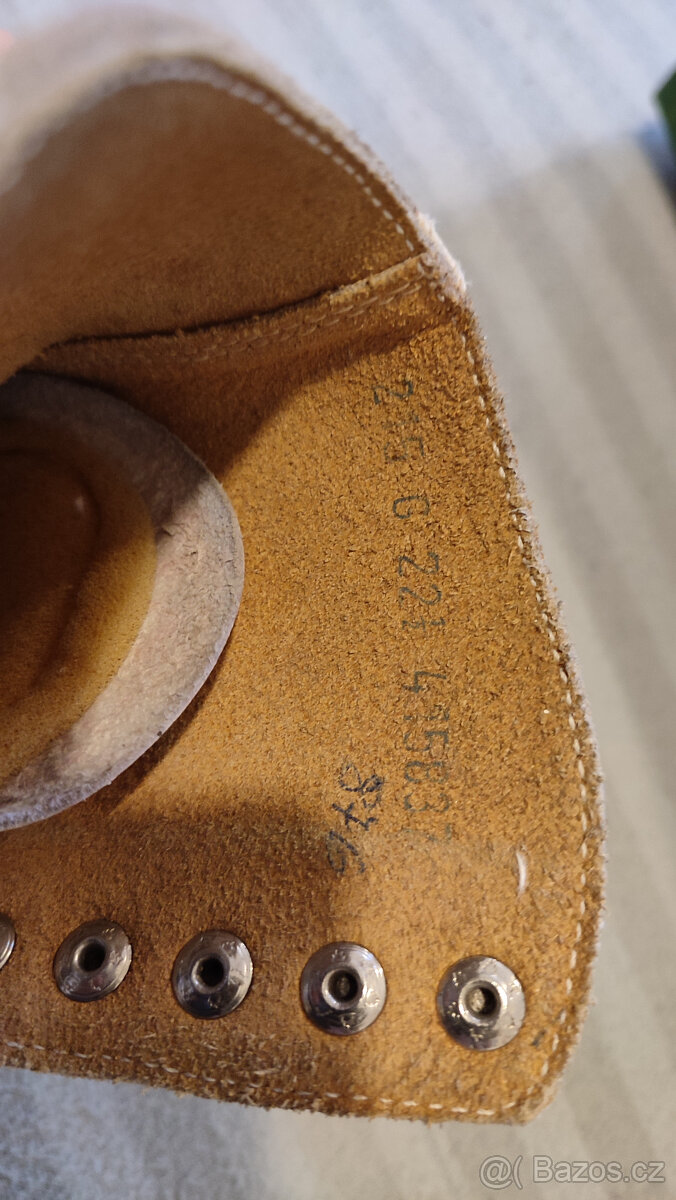 Dívčí brusle 32 - 6