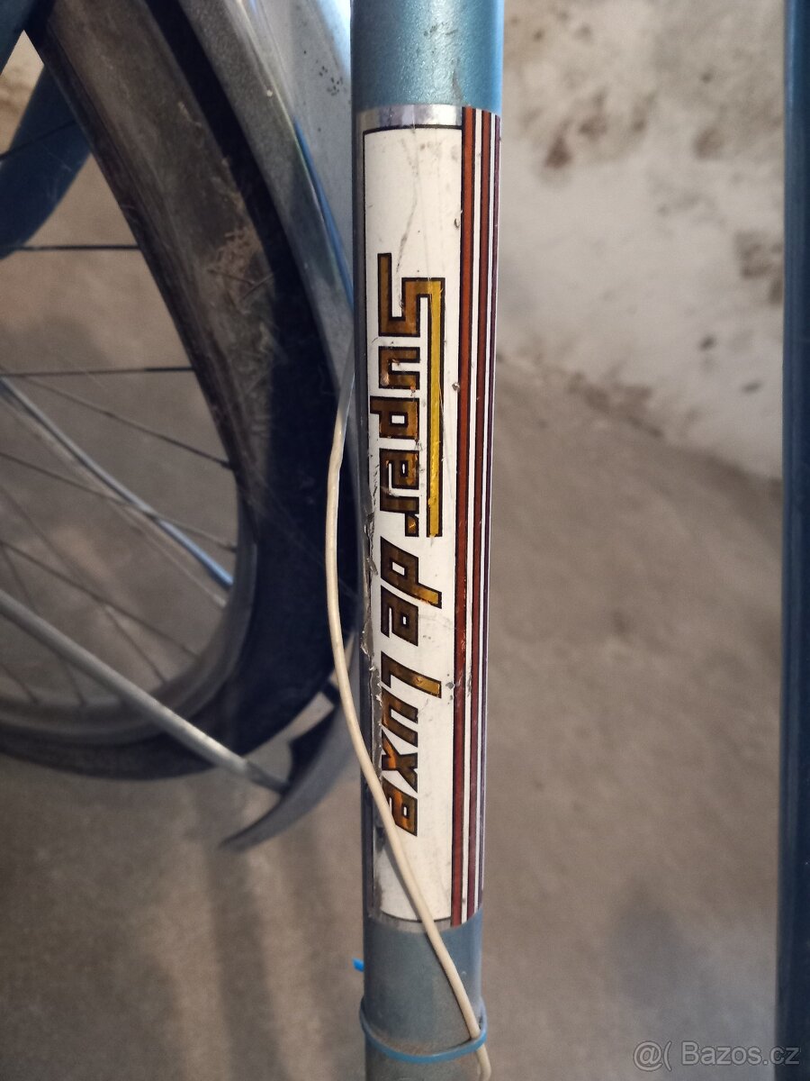 Velamos Super De Luxe - 6