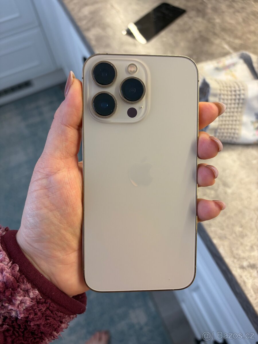 IPhone 13 Pro 256GB - 6