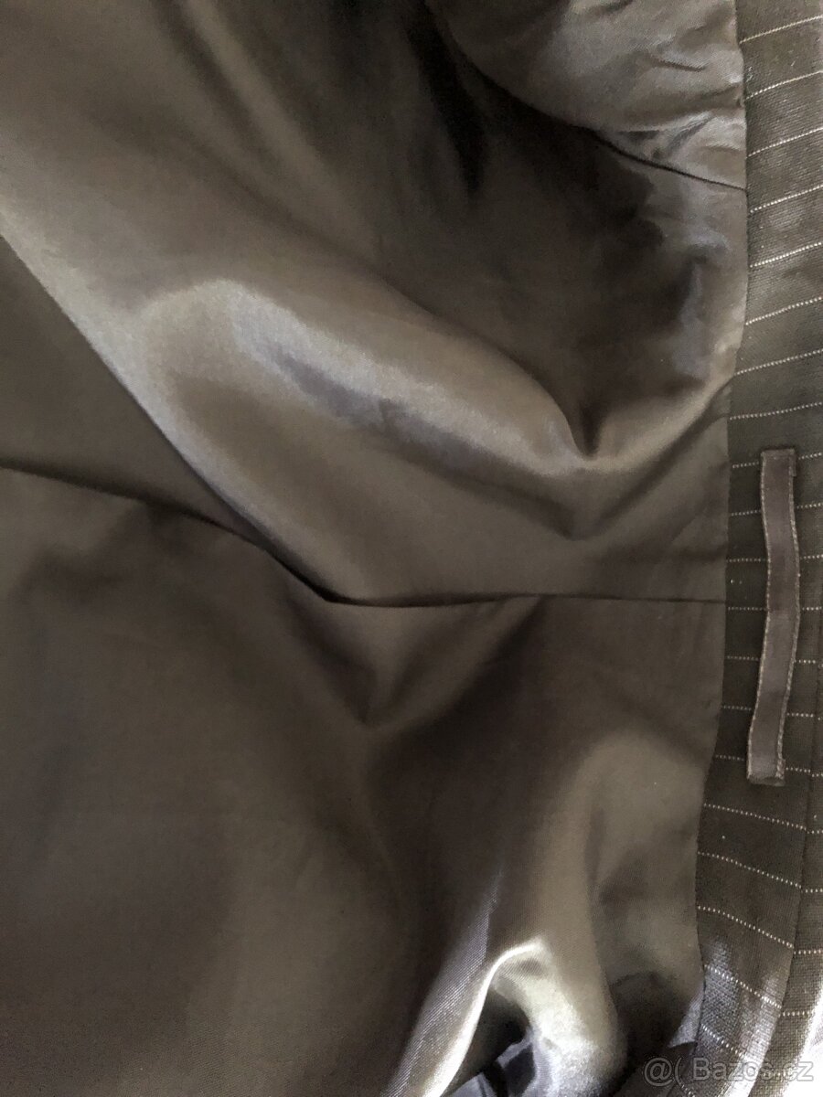 Společenský oblek - 6