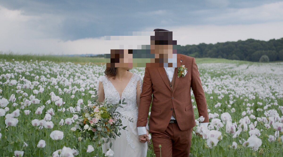 BMPCC 6K Pro + EVF + Smallrig Klec - 6