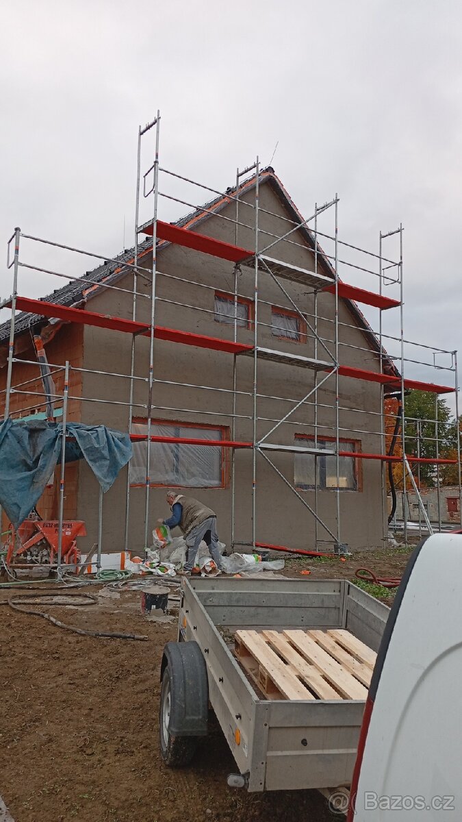 Řemeslná a stavební činnost - 6