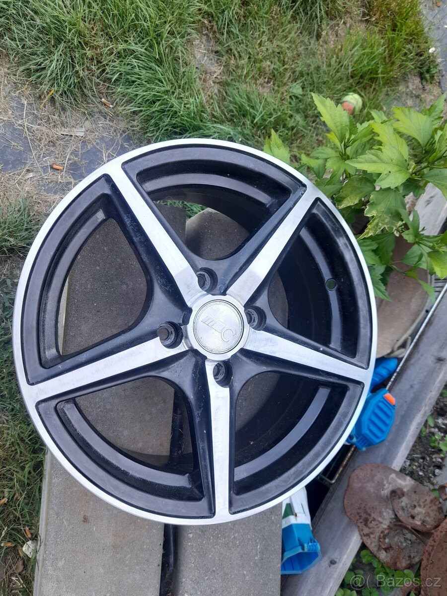 Ford escort cabrio - 6