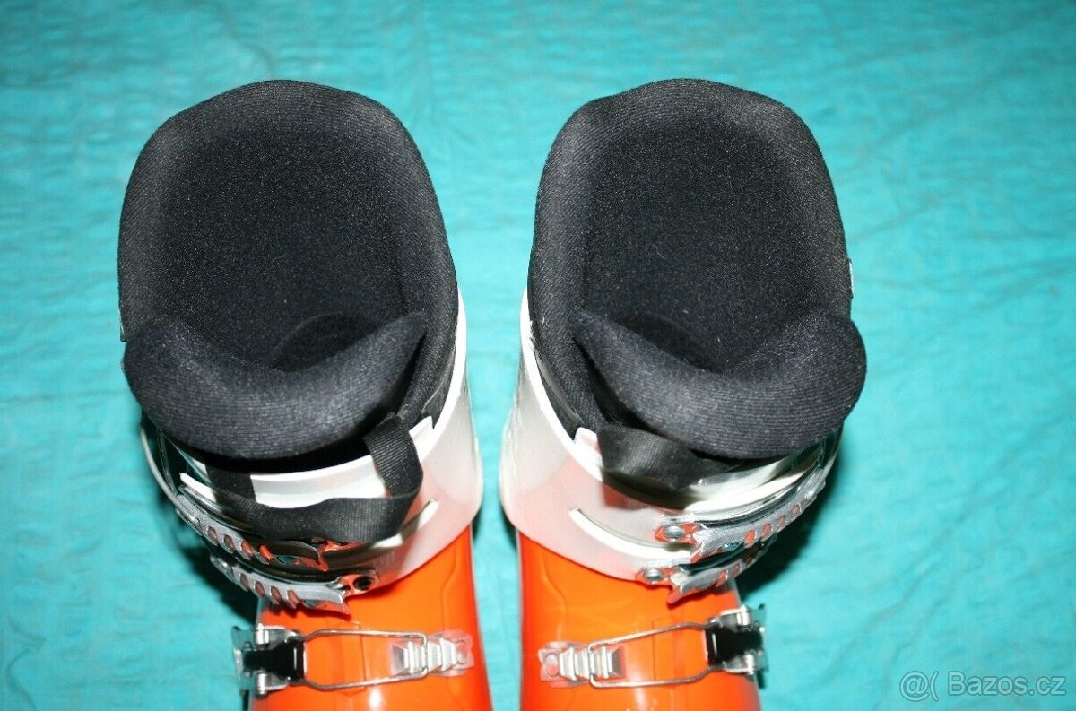 lyžáky dalbello 391450 - 6