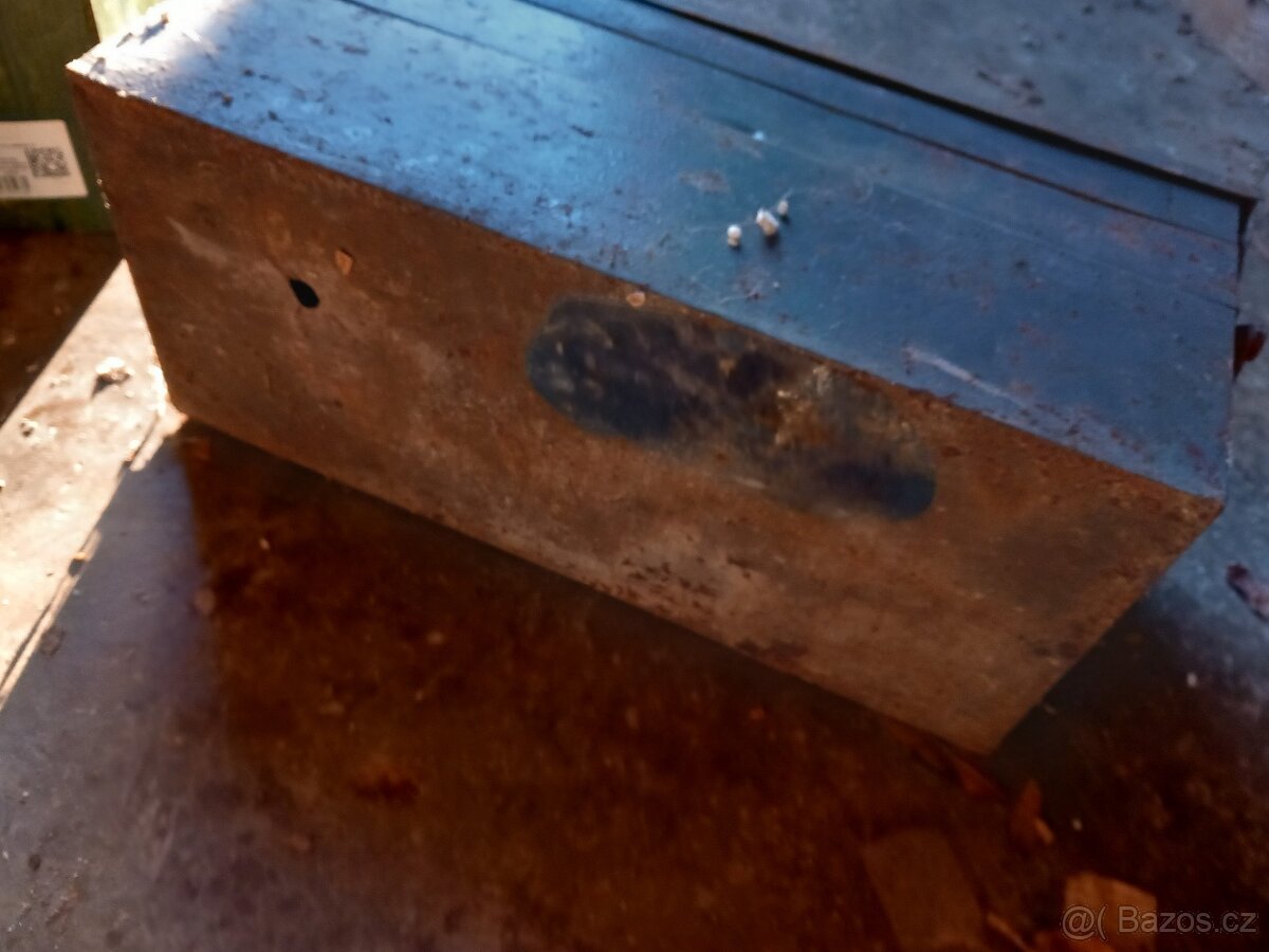 rozkládací montážní box - 6