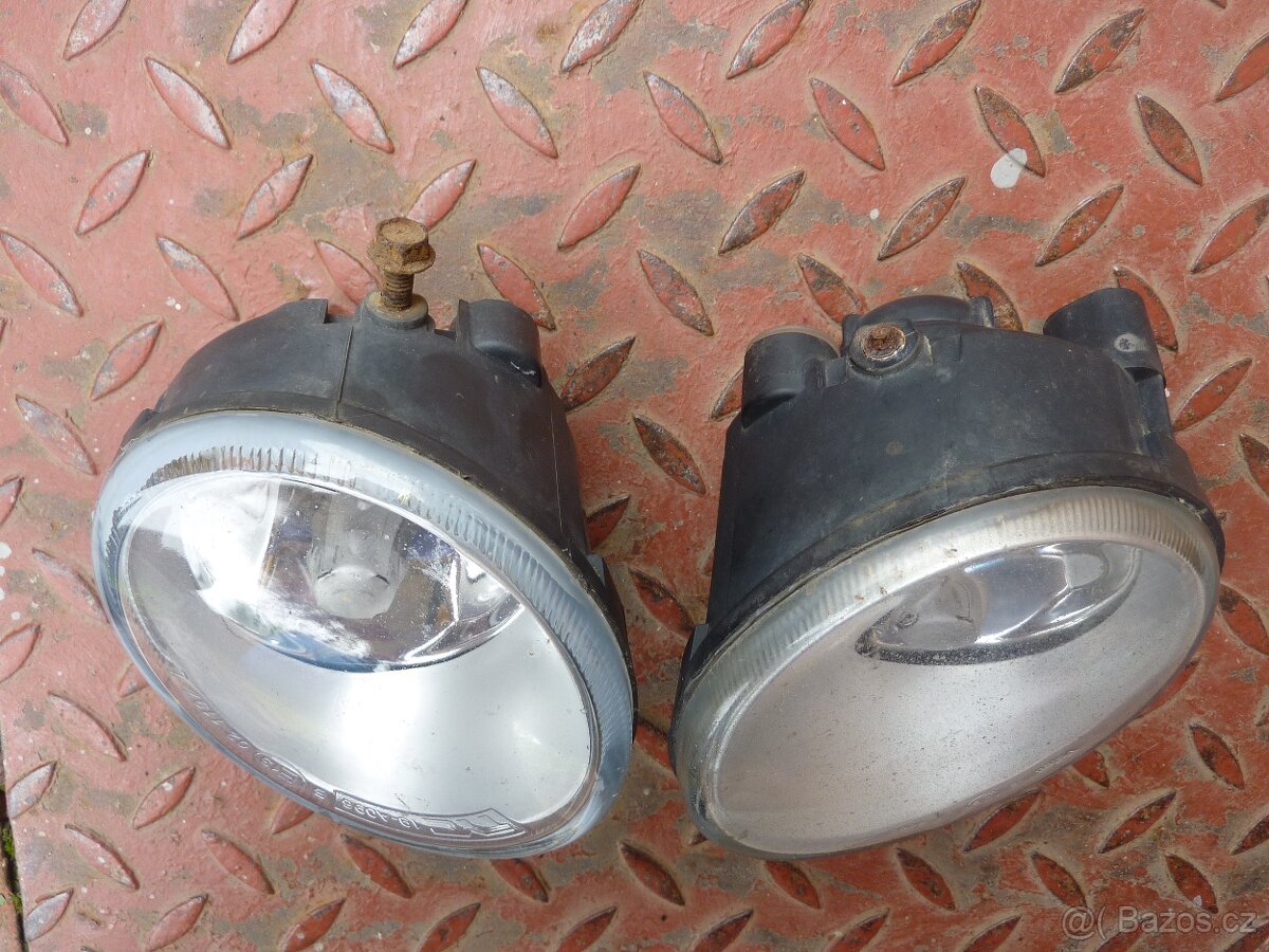 Náhradní díly Renault - 6