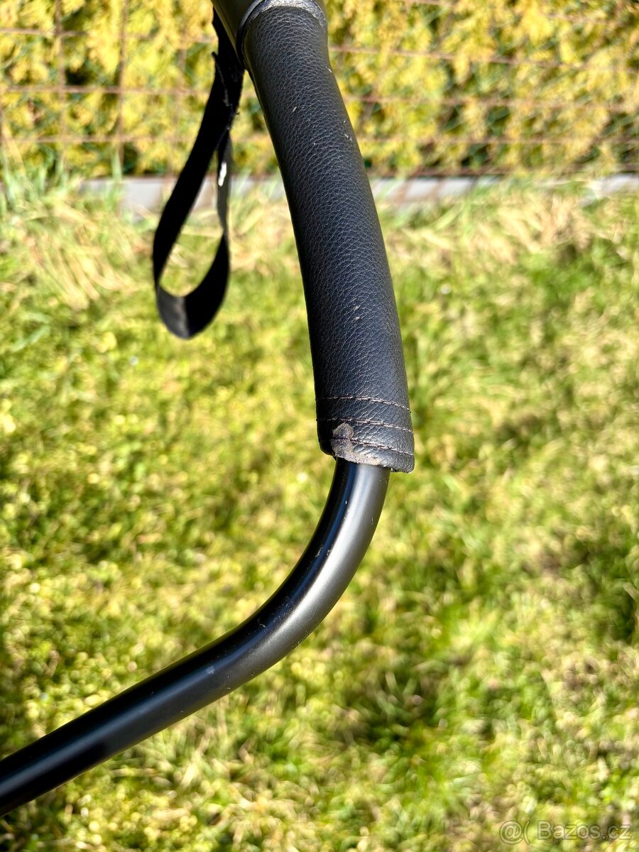 Kočárek Bugaboo Fox 3 včetně příslušenství - 6