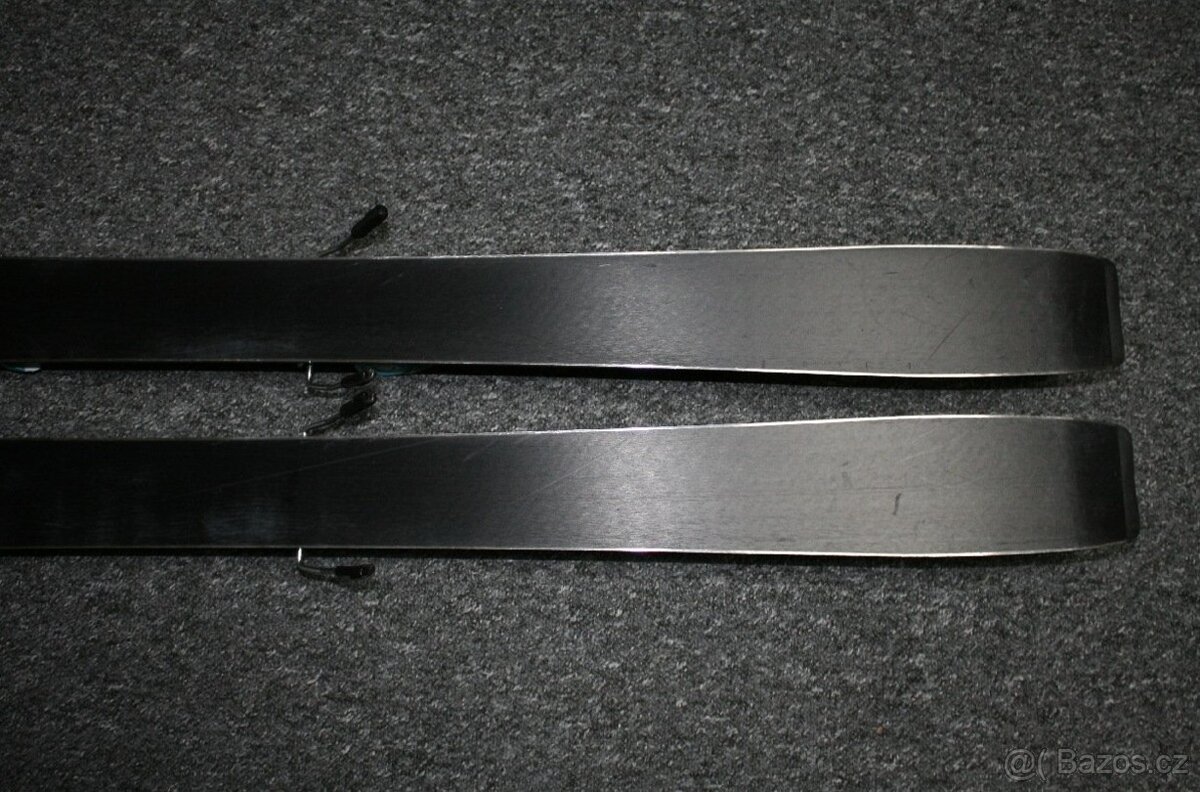 lyže dynastar legend 156 cm freeride - 6