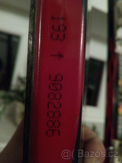 Lyže Elan delka 193cm - 6