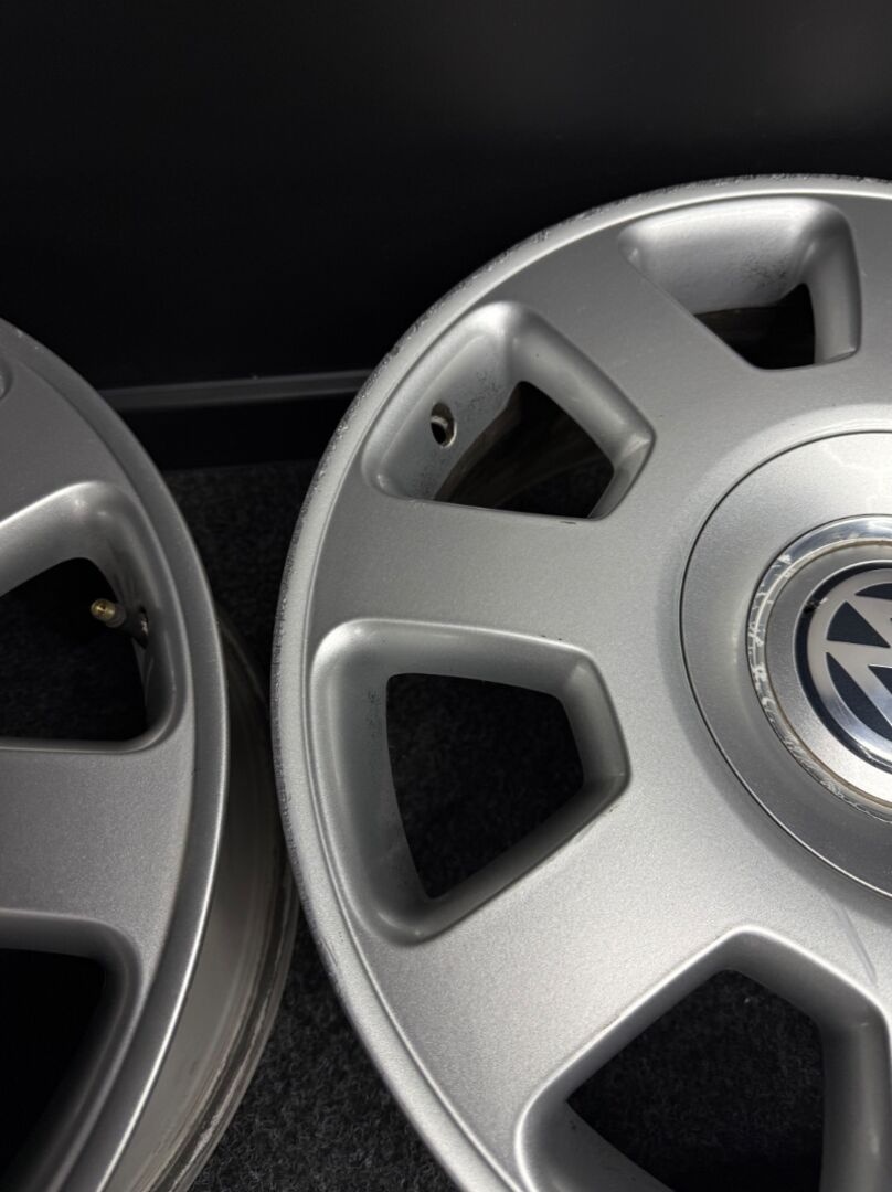 Alu Volkswagen Phaeton 5x112 18” - 6