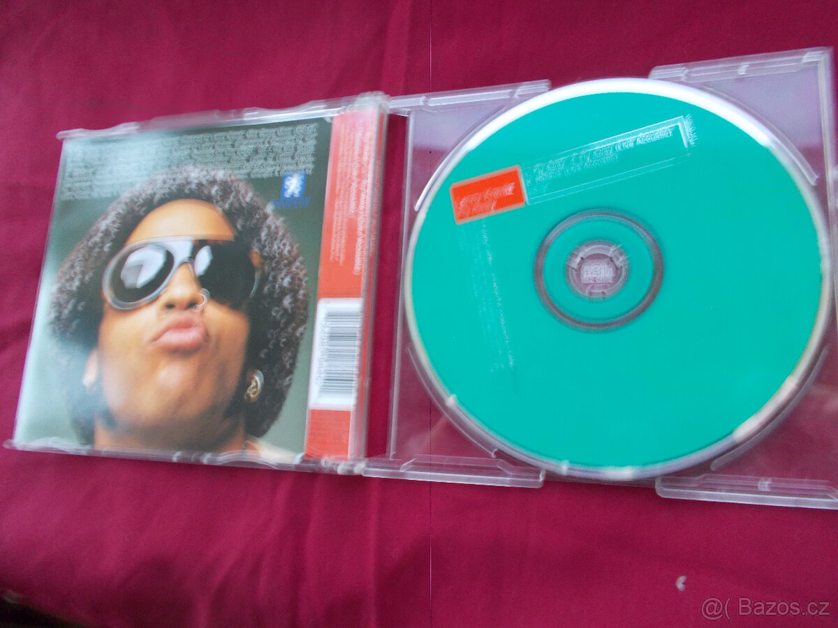 DVD ,CD - 6