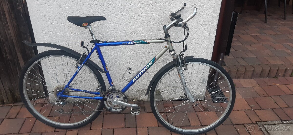 Kolo Author Classic - 6