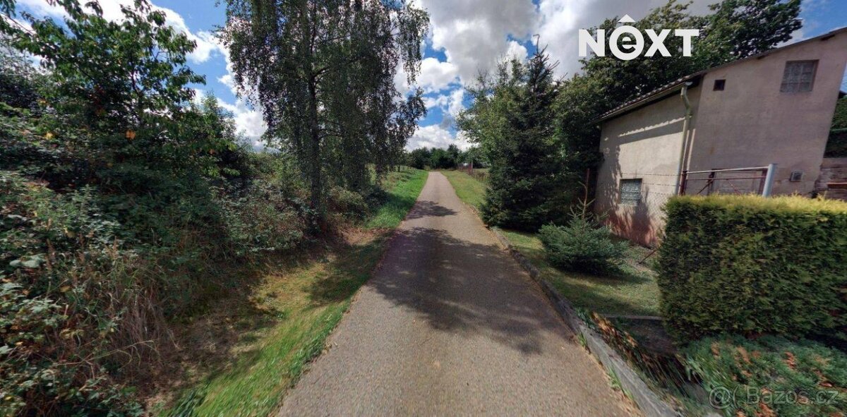 Prodej pozemek Bydlení, 2173㎡ - 6