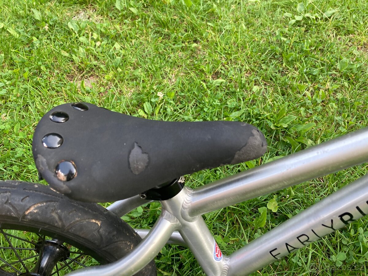 Odrážedlo Early Rider - 6