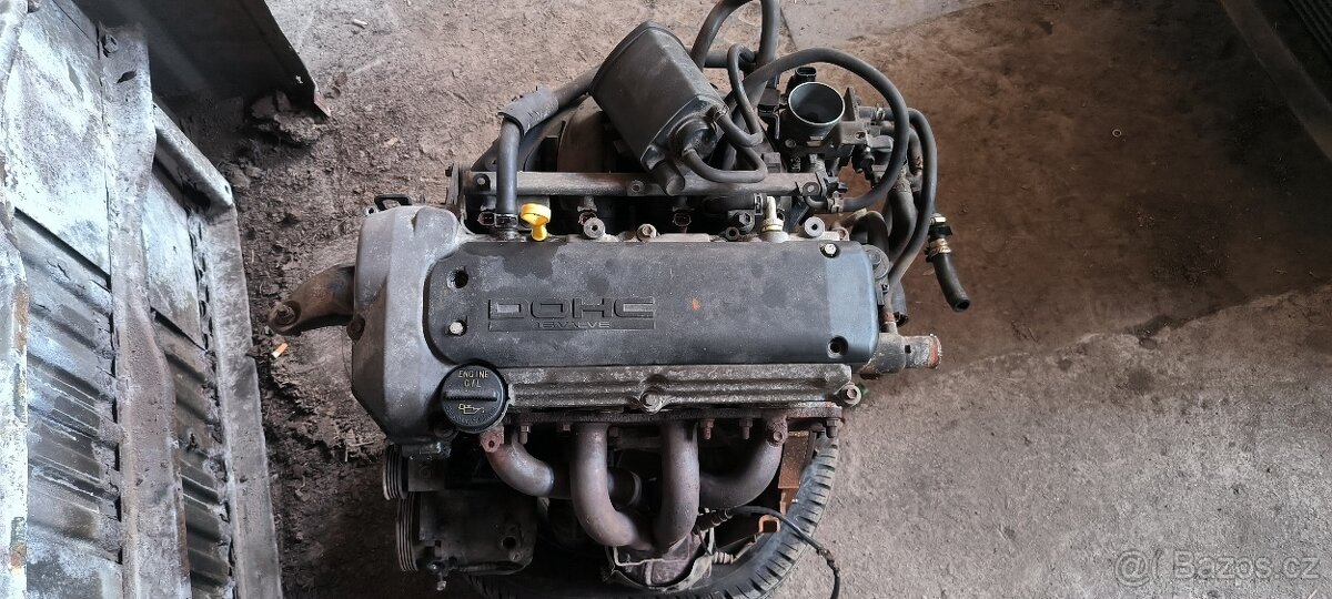 Suzuki Ignis M15A - 6