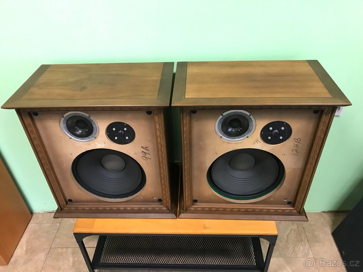 Wharfedale Rosedale 3 Speakers - 6