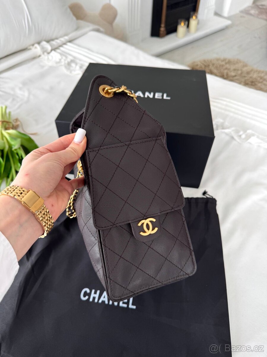 Chanel kabelka - 6