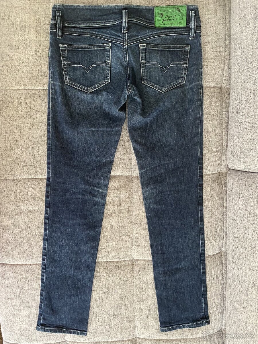 Džíny Diesel M - 6