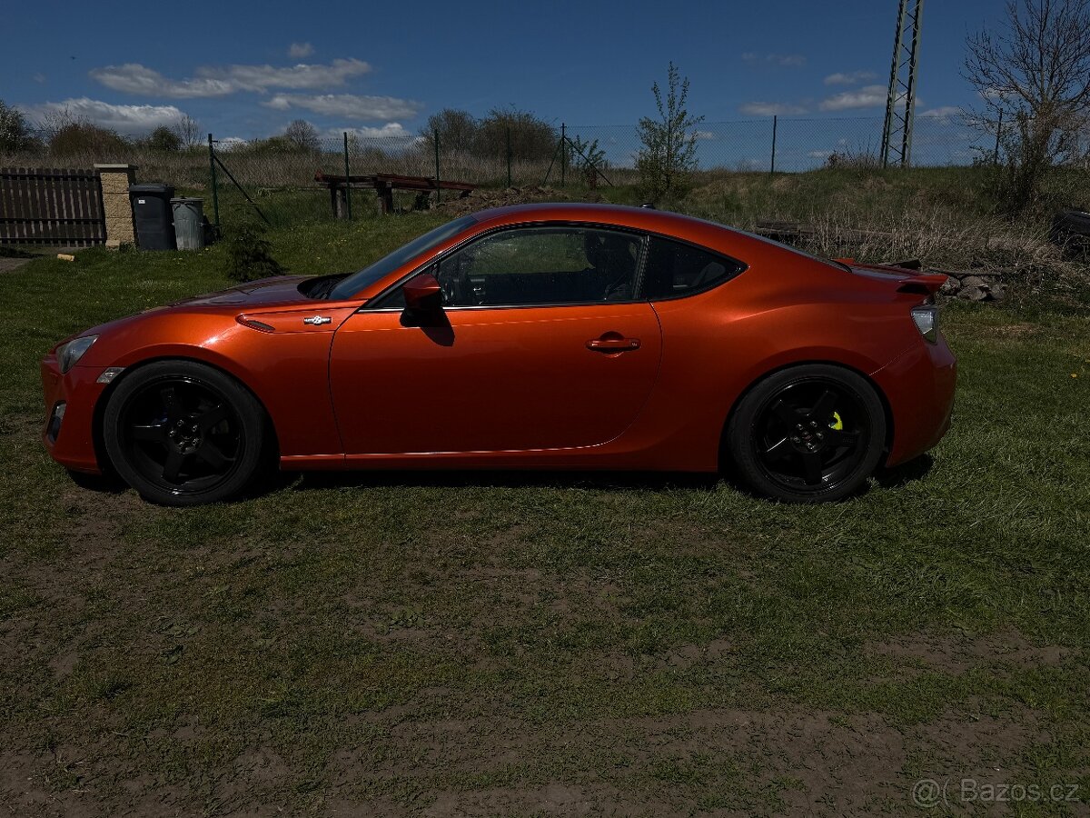 Toyota GT86 - 6