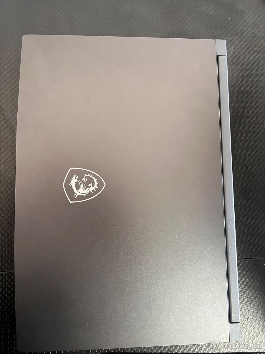 MSI thin 15 (RTX4050) - 6