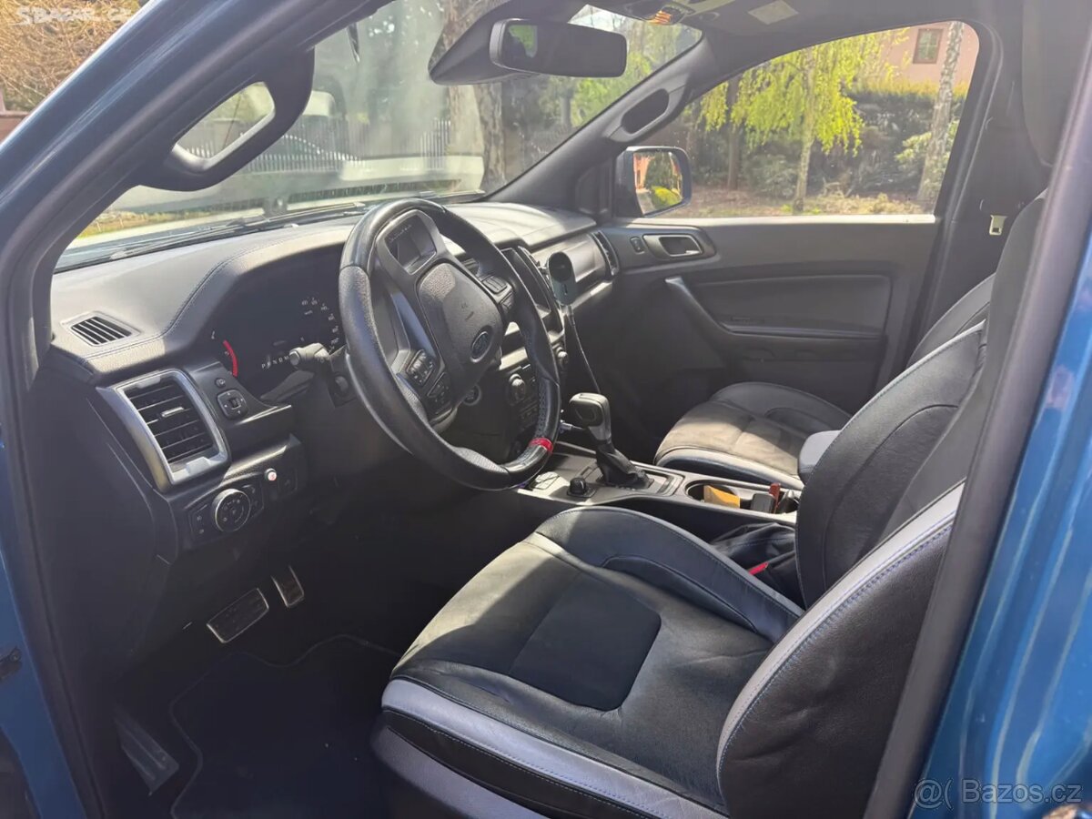 Ford Ranger Raptor - 6