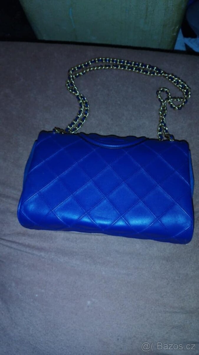Kabelka značky Tory Burch - 6
