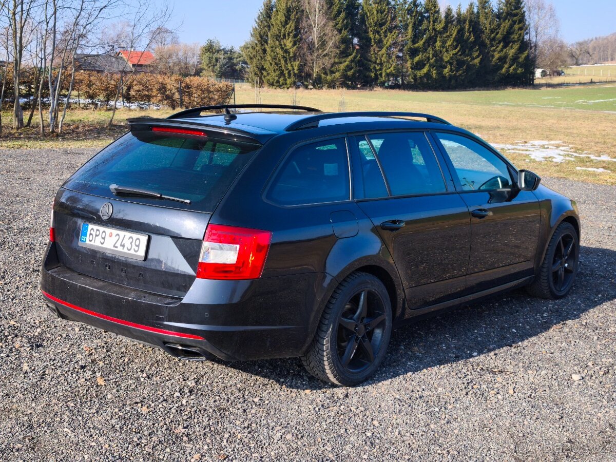 ❗️ Škoda Octavia III RS ❗️ - 6