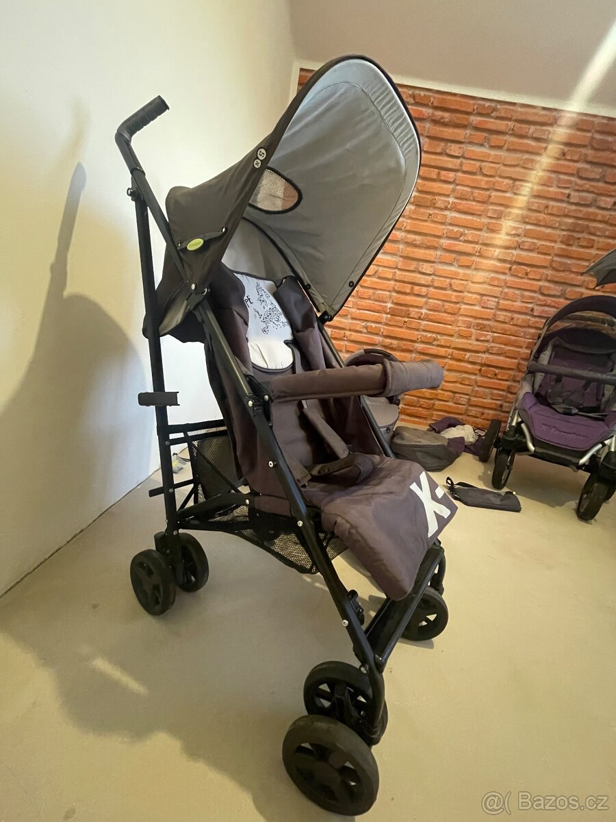 Set Xlander - 6