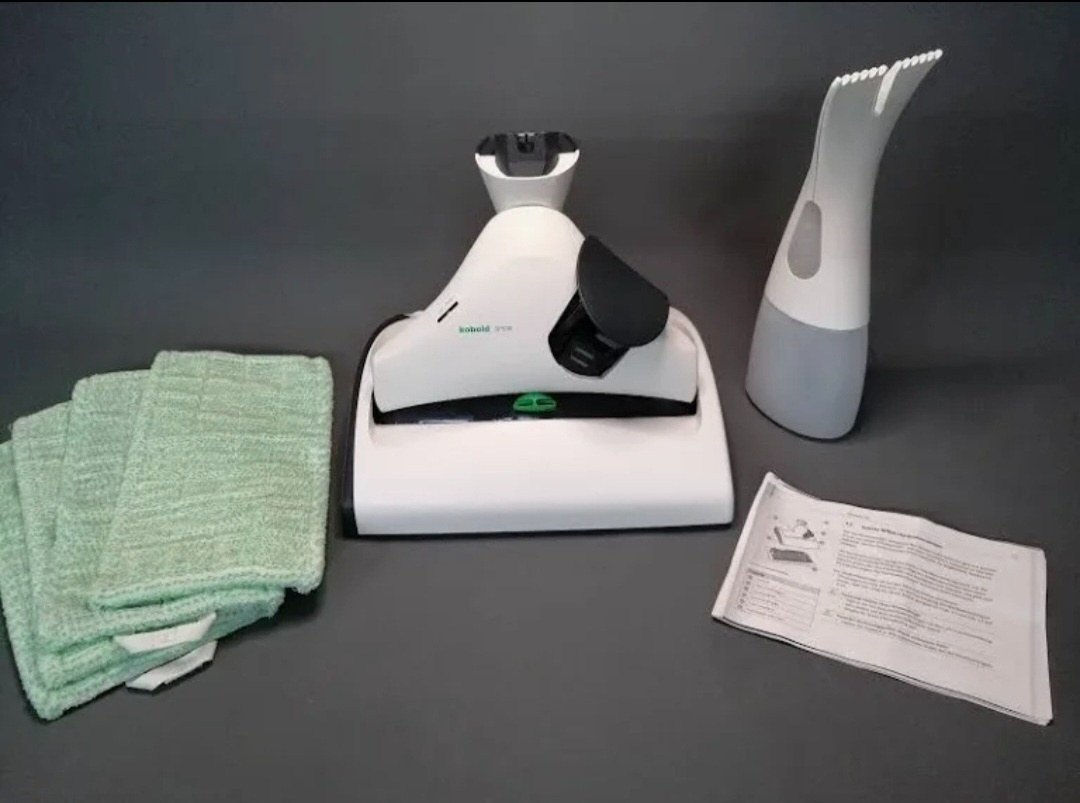 Vysavač Vorwerk Vk200 - 6