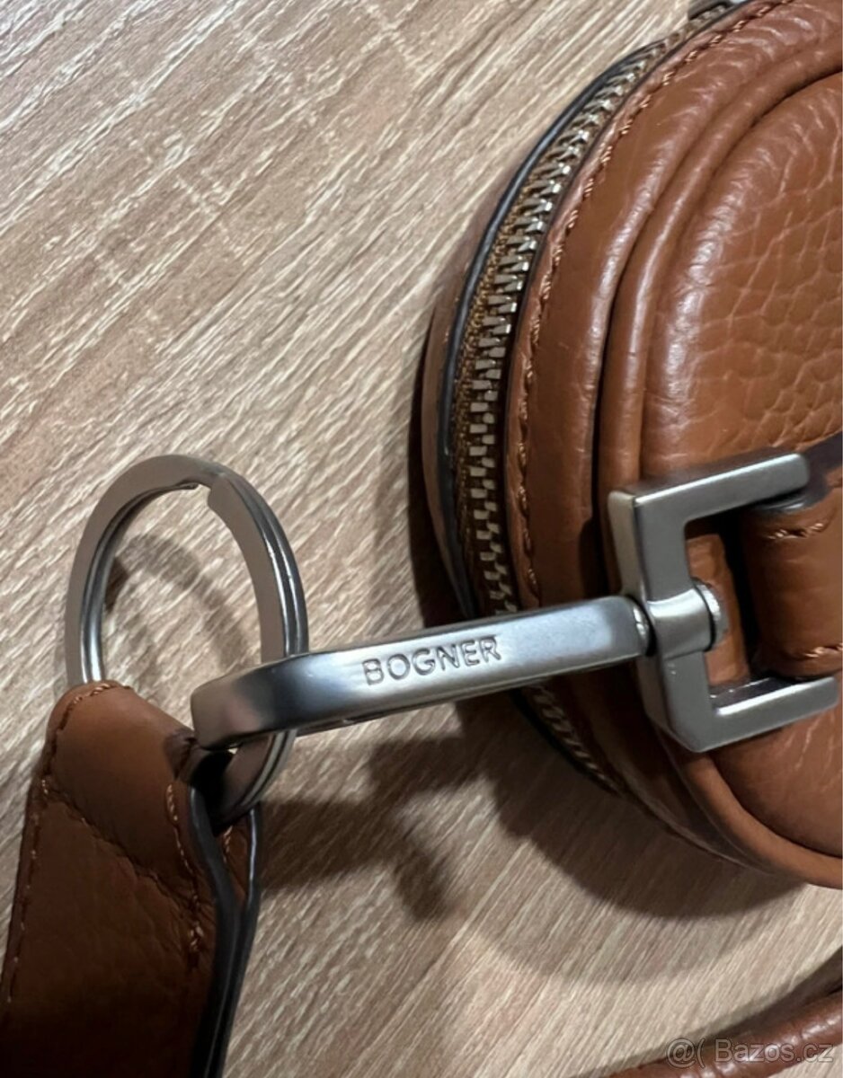 Bogner taška(mini kabelka) - 6