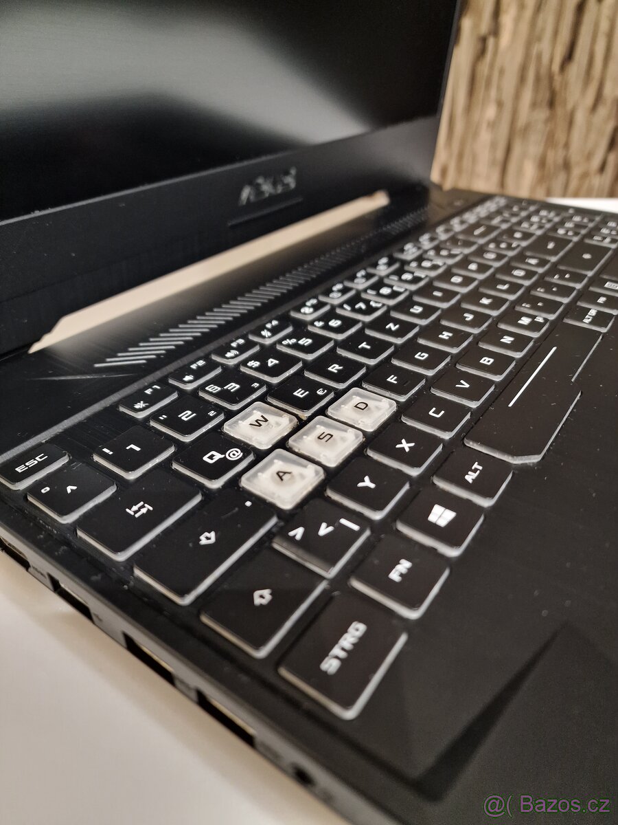 Asus TUF Gaming FX505DT - 6
