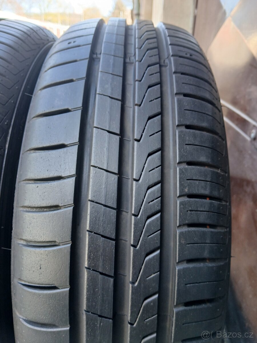 letní pneu 185/65 r14 - 6
