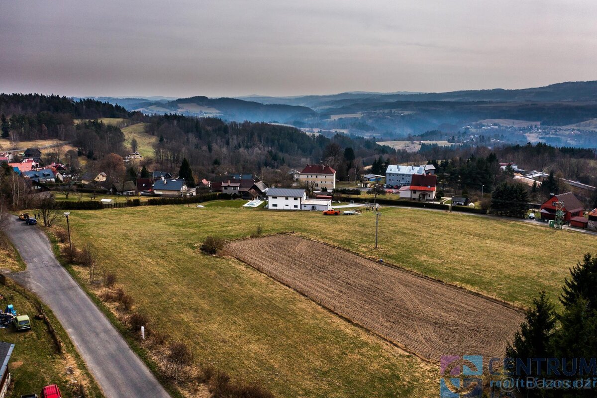 Prodej pozemku 836 m2 - 6