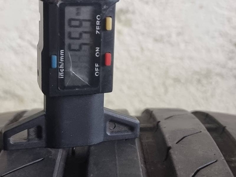 Letní Hankook 205/55/16 - 6