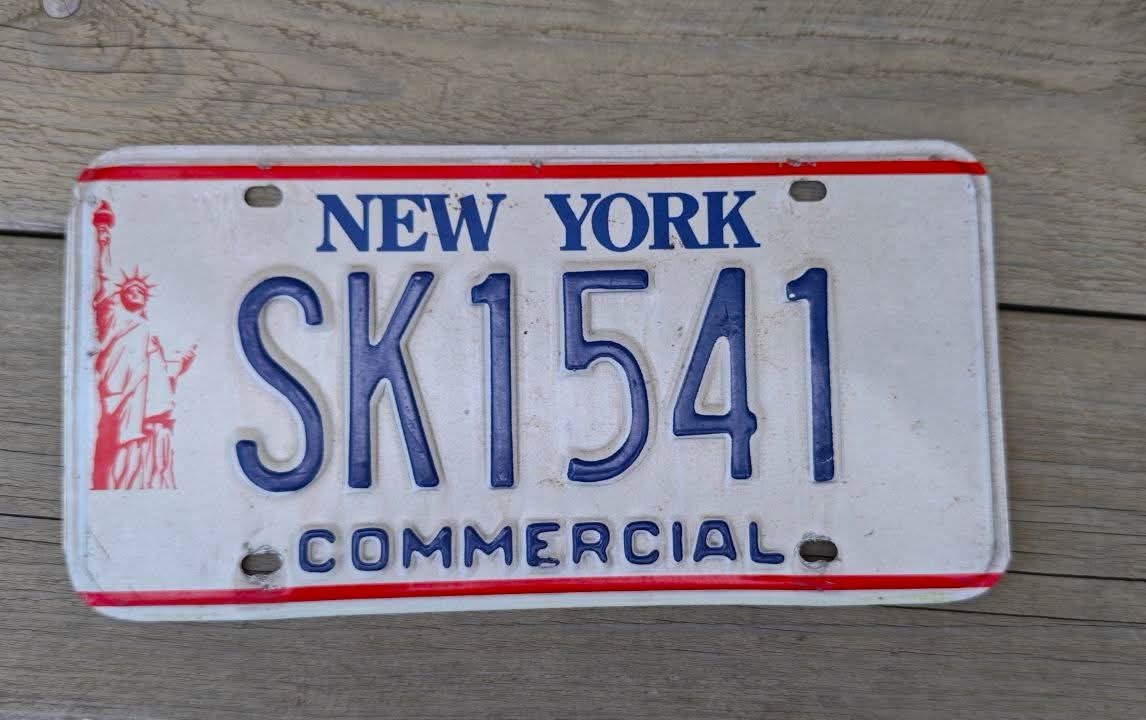 Znacky z ameriky - 6