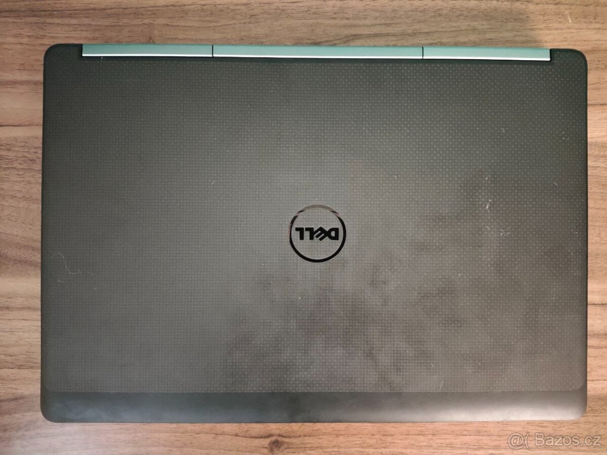 Dell Precision 7520 | i7 • 16GB • 1TB SSD • Quadro M2000M - 6