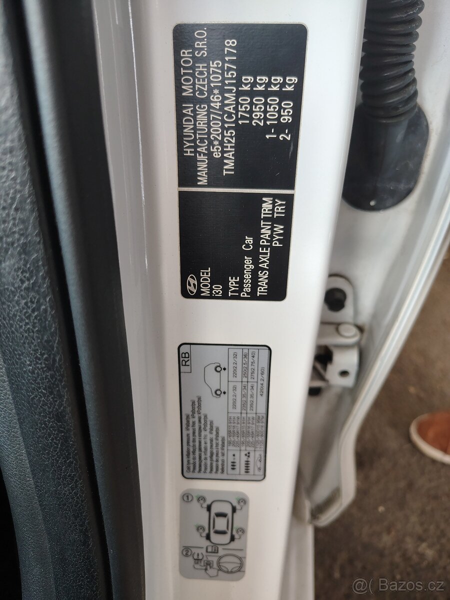 Hyundai i30 - 6