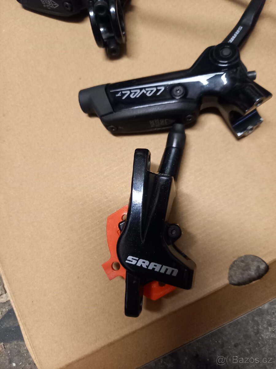 Sram Level - 6