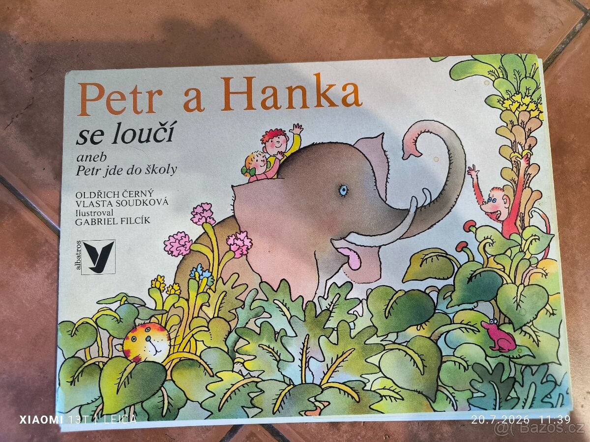 Petr a Hanka - 6