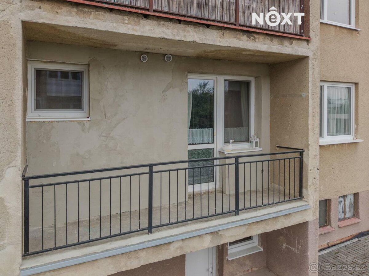 Prodej byt 3+1, 91㎡ - 6