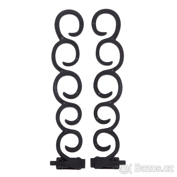 2x spona do vlasů - 6