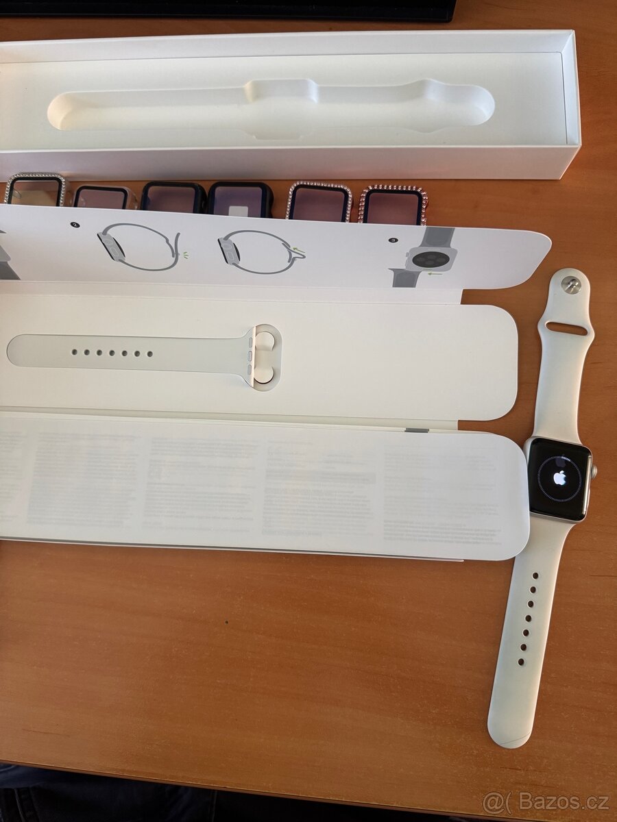 Apple Watch 3 - 6