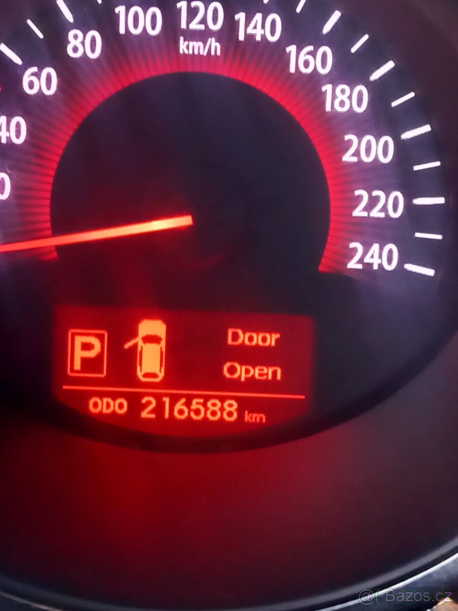 Kia Sorento 2 - 6
