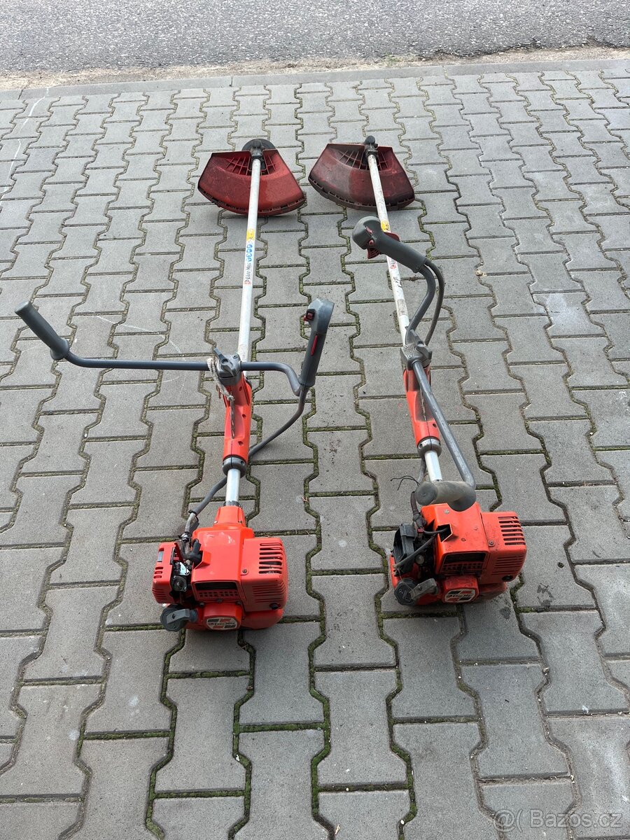 Oleo Mac 735 T a 740 T - 6