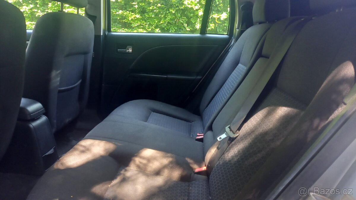 Ford mondeo 2l diesel - 6