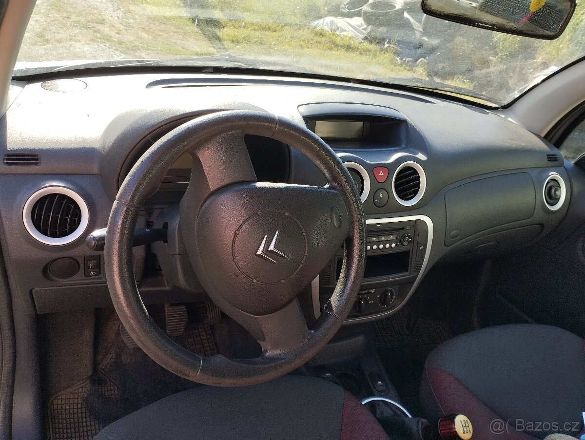 Citroen C3 - 6