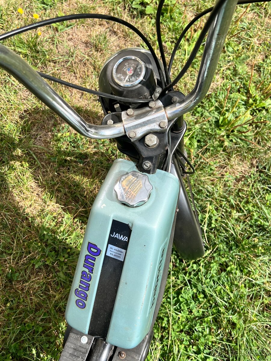 Babeta 210 - 6
