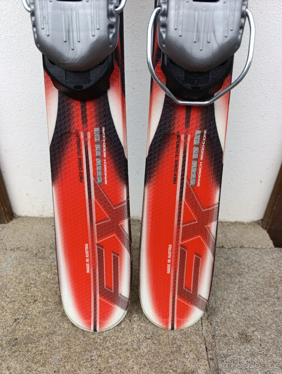 Krátké lyže Snowblade 99 cm - 6